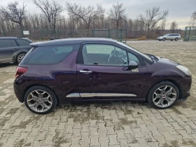 Citroen DS3 1.6i turbo, снимка 4