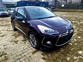     Citroen DS3 1.6i turbo