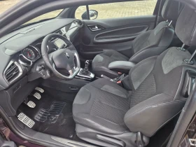 Citroen DS3 1.6i turbo, снимка 9