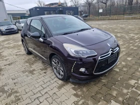 Citroen DS3 1.6i turbo, снимка 3