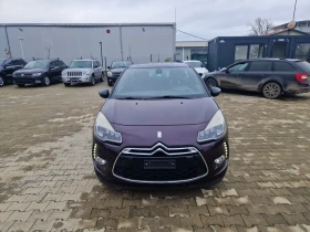 Citroen DS3 1.6i turbo, снимка 2