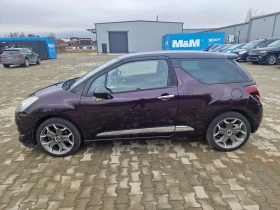 Citroen DS3 1.6i turbo, снимка 5