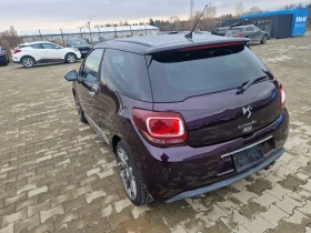 Citroen DS3 1.6i turbo, снимка 6