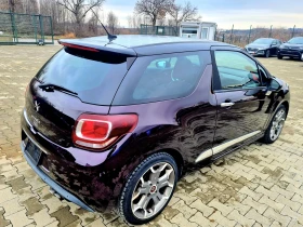     Citroen DS3 1.6i turbo