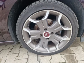 Citroen DS3 1.6i turbo, снимка 13