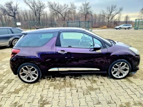 Citroen DS3 1.6i turbo, снимка 8