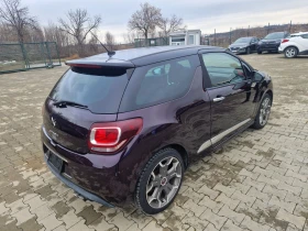 Citroen DS3 1.6i turbo, снимка 8