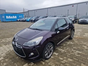 Citroen DS3 1.6i turbo, снимка 1