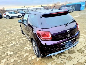 Citroen DS3 1.6i turbo, снимка 6