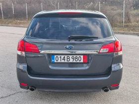 Обява за продажба на Subaru Legacy GT 2, 5 TURBO 4x4 ШВЕЙЦАРИЯ ВСИЧКИ ЕКСТРИ ~15 900 лв. - изображение 4