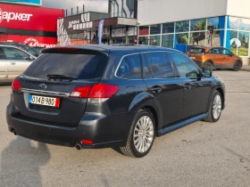 Subaru Legacy GT 2, 5 TURBO 4x4 ШВЕЙЦАРИЯ ВСИЧКИ ЕКСТРИ, снимка 6