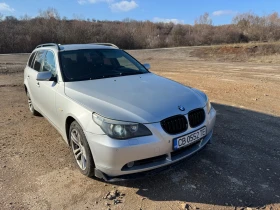 BMW 530 xd, снимка 2