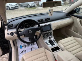 VW Passat 2.0TDI-140kc DSG, снимка 11