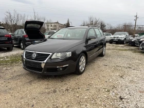 VW Passat 2.0TDI-140kc DSG, снимка 1