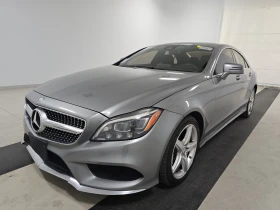     Mercedes-Benz CLS 400 AMG* FACELIFT* HARMAN* * * LANE ASSIST* F