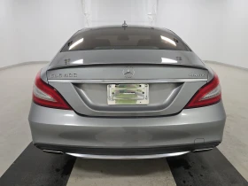     Mercedes-Benz CLS 400 AMG* FACELIFT* HARMAN* * * LANE ASSIST* F