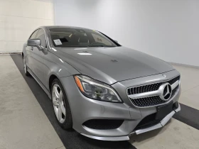     Mercedes-Benz CLS 400 AMG* FACELIFT* HARMAN* * * LANE ASSIST* F