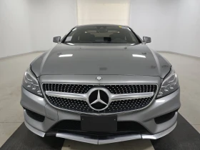     Mercedes-Benz CLS 400 AMG* FACELIFT* HARMAN* * * LANE ASSIST* F