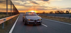 Alfa Romeo 159 1.9 JTD 8V, снимка 1