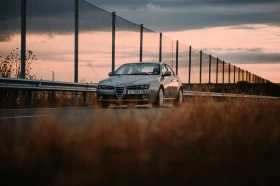 Alfa Romeo 159 1.9 JTD 8V, снимка 2