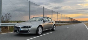 Alfa Romeo 159 1.9 JTD 8V, снимка 4