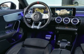 Mercedes-Benz CLA 200 AMG Line , снимка 5