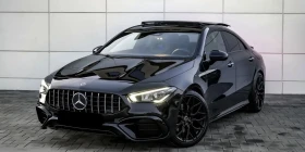 Mercedes-Benz CLA 200 AMG Line , снимка 2