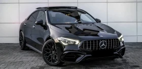 Mercedes-Benz CLA 200 AMG Line  1