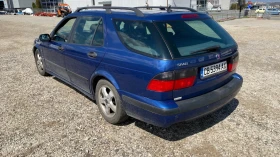 Saab 9-5 Aero, снимка 2