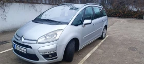 Citroen Grand C4 Picasso, снимка 2