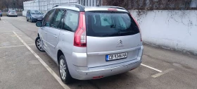 Citroen Grand C4 Picasso, снимка 5