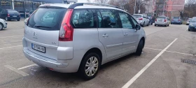 Citroen Grand C4 Picasso, снимка 4