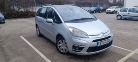 Citroen Grand C4 Picasso, снимка 3