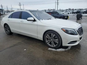  Mercedes-Benz S 500