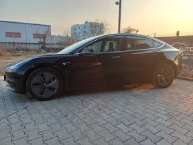 Tesla Model 3 DualMotor 4х4  LongRange Гаранция , снимка 4