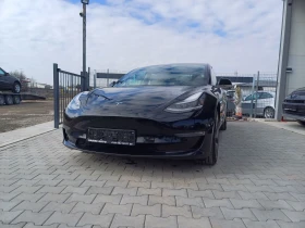 Tesla Model 3 DualMotor 75kw long Range   | Mobile.bg    8