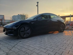 Tesla Model 3 DualMotor 4х4  LongRange Гаранция , снимка 3