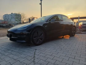 Tesla Model 3 DualMotor 4х4  LongRange Гаранция , снимка 11