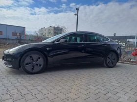     Tesla Model 3 DualMotor 75kw long Range  