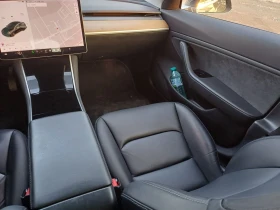 Tesla Model 3 DualMotor 4х4  LongRange Гаранция , снимка 14