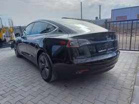     Tesla Model 3 DualMotor 75kw long Range  