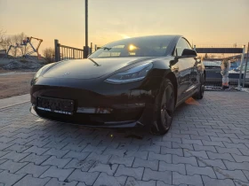 Tesla Model 3 DualMotor 4х4  LongRange Гаранция , снимка 1