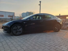 Tesla Model 3 DualMotor 4х4  LongRange Гаранция , снимка 10