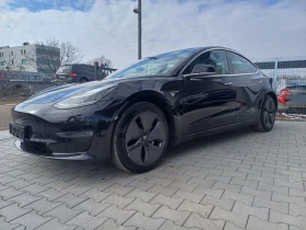     Tesla Model 3 DualMotor 75kw long Range  