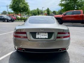 Aston martin Db9, снимка 6