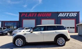 Mini Clubman 2.0D/ABTOMAT/PANORAMA/PODGREV/VNOS BELGIA! | Mobile.bg    5