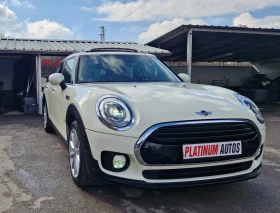 Mini Clubman 2.0D/ABTOMAT/PANORAMA/PODGREV/VNOS BELGIA! | Mobile.bg    11