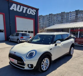 Mini Clubman 2.0D/ABTOMAT/PANORAMA/PODGREV/VNOS BELGIA! - изображение 1