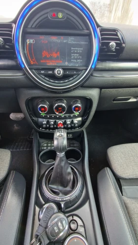 Mini Clubman 2.0D/ABTOMAT/PANORAMA/PODGREV/VNOS BELGIA! | Mobile.bg    7