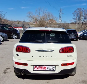     Mini Clubman 2.0D/ABTOMAT/PANORAMA/PODGREV/VNOS BELGIA!